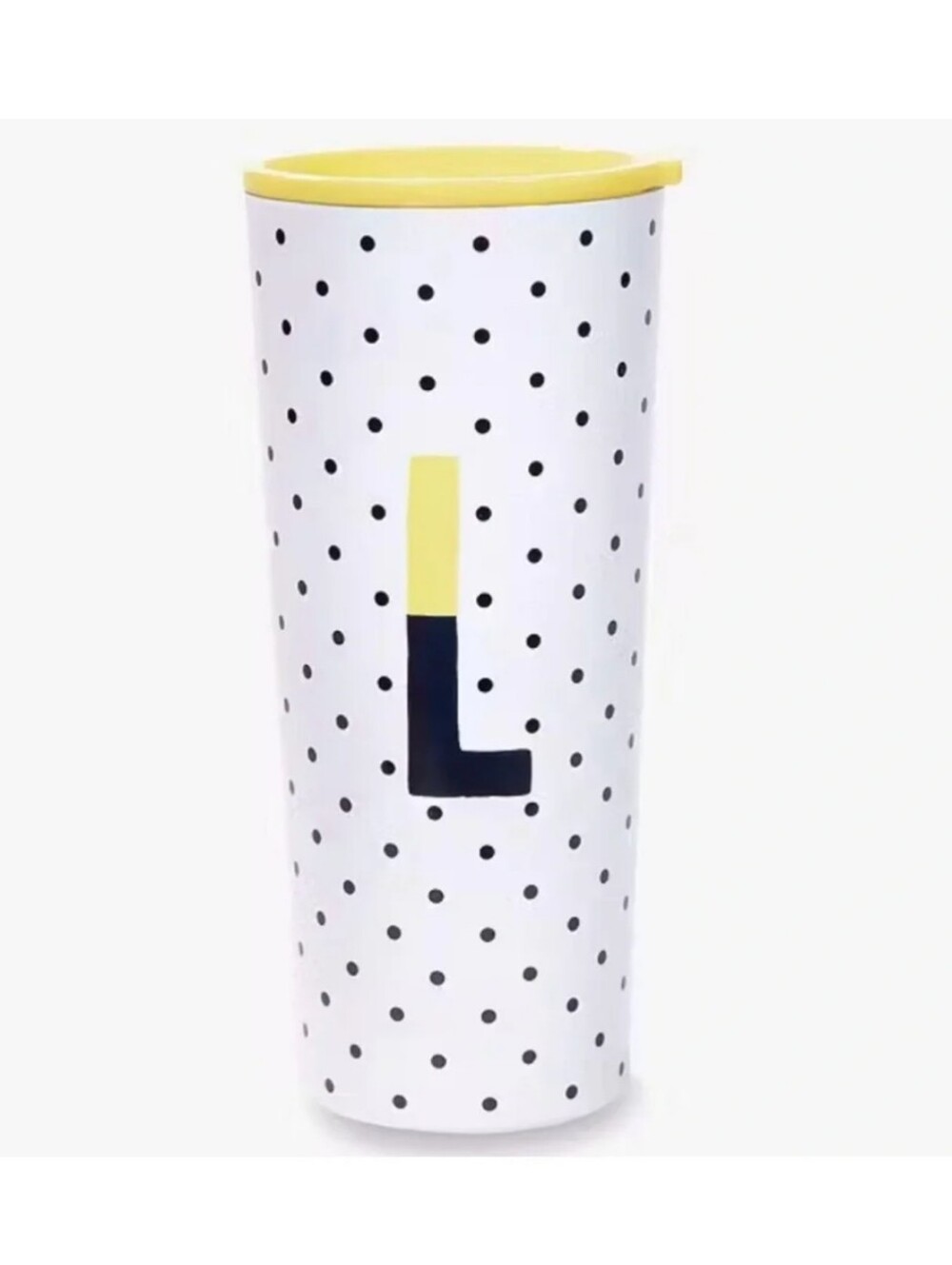 kate spade 24 oz Tumbler